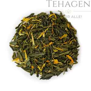 økologisk Påske te løs