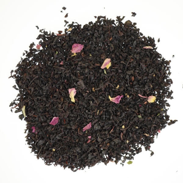 Chaplon earl grey løsvekt