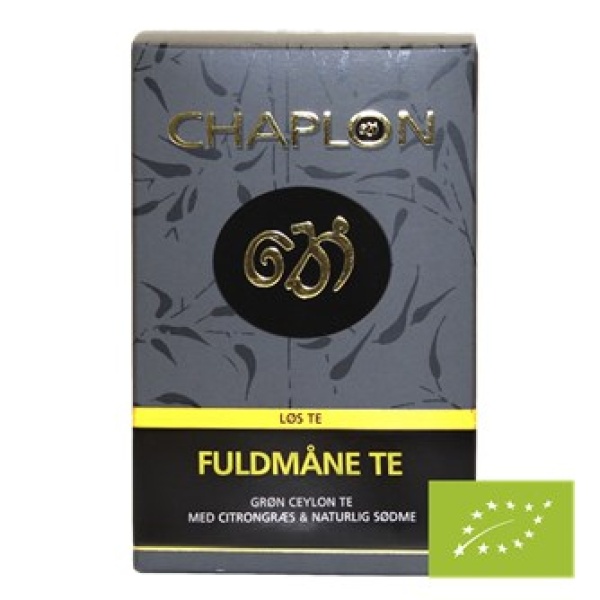 Chaplon Fullmåne te 100g pk