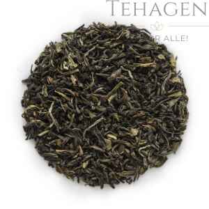 økologisk grønn te ASSAM Jamguri GFTGFOP1 løsvekt