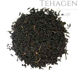 økologisk Assam Mokalbari first flush FTGFOB1 løsvekt