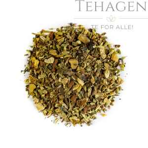 Origreen økologisk Herbal Comfort 100g