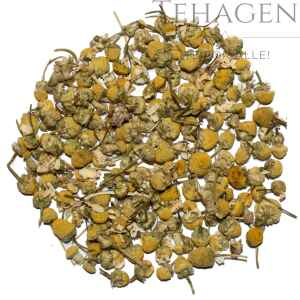 kamilleblomst løsvekt