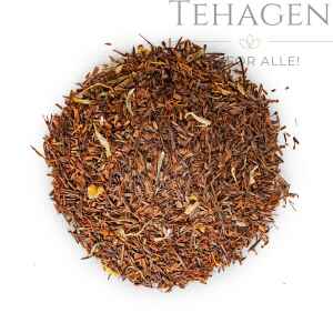 økologisk rooibos vanilje løsvekt nær