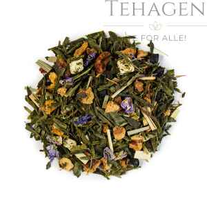 Eple & Blåbær løs