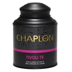 Chaplon TIVOLI te boks 160g DATOVARE