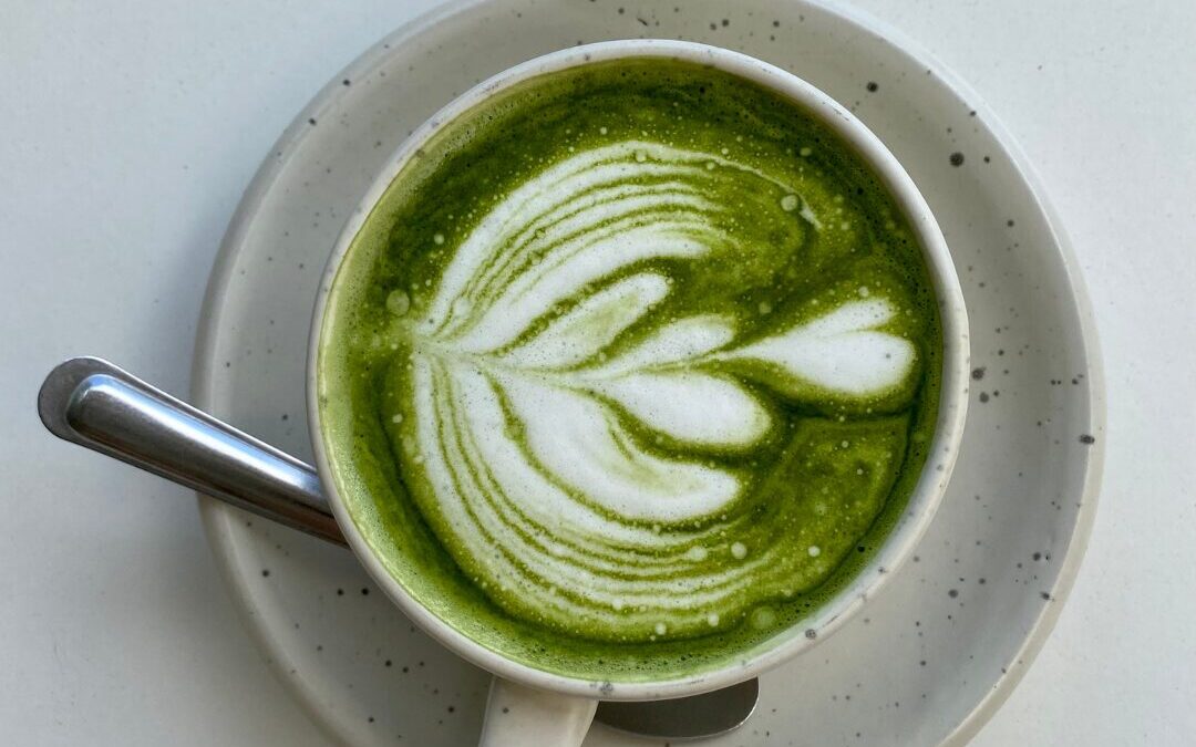 Hva er Matcha – og hvorfor drikke det?