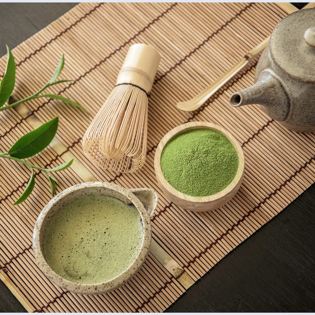 matcha