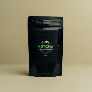 Matcha Ceremonial grade 100g