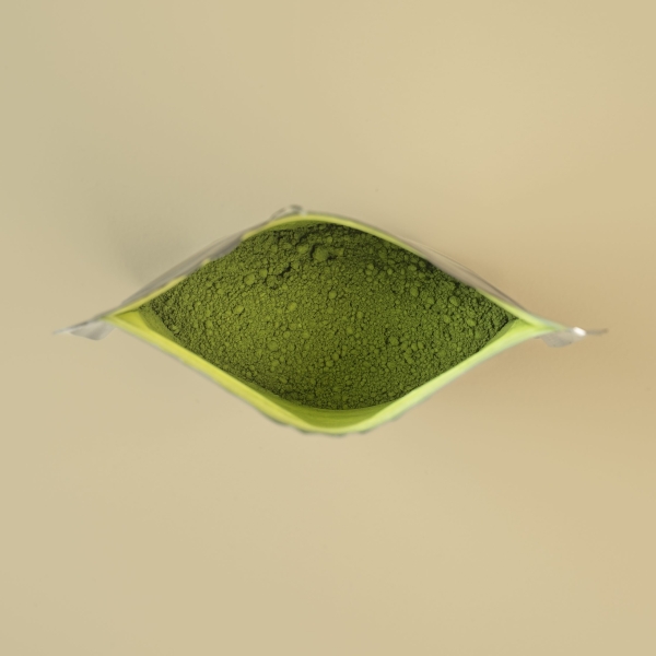 Matcha Ceremonial grade 100g - Bilde 3