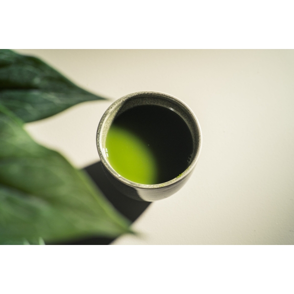 Matcha Ceremonial grade 100g - Bilde 5