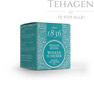 Fruktblanding m/ cherry/kiwi/cocos