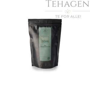 økologisk kinesisk matcha Taishan pose 200g